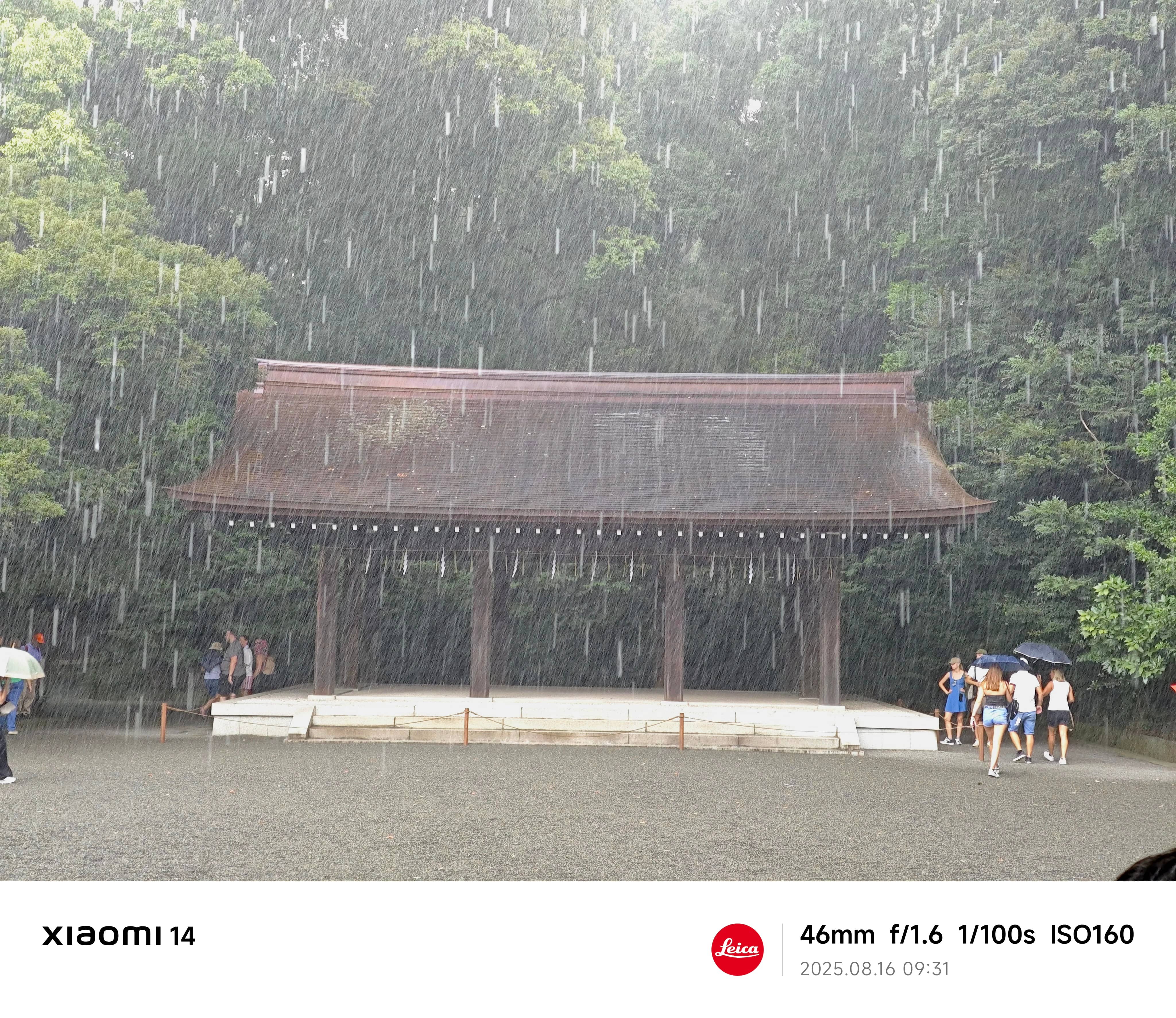 隐约雷鸣 阴霾天空